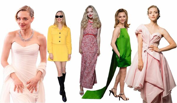 アマンダ・サイフリッド、若いころから振り返ると?|透明感と実力を兼ね備えた演技派【写真65枚】