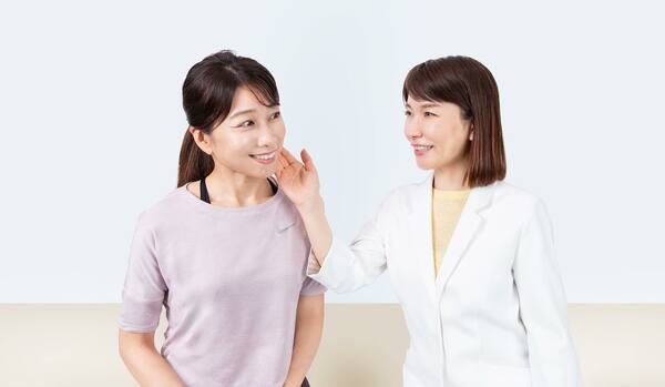 ガラガラうがいで二重あごを撃退!【村木宏衣さん指導】舌根トレーニング習慣