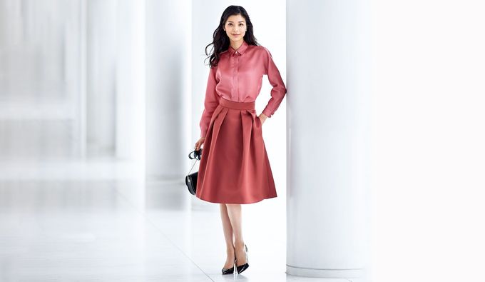 52ページ目)スカート | Precious.jp(プレシャス) 52ページ目)スカート | Precious.jp(プレシャス)