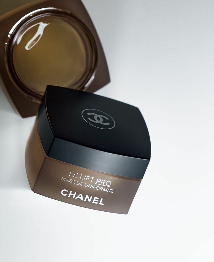 Ночная маска Chanel LL Pro Mask