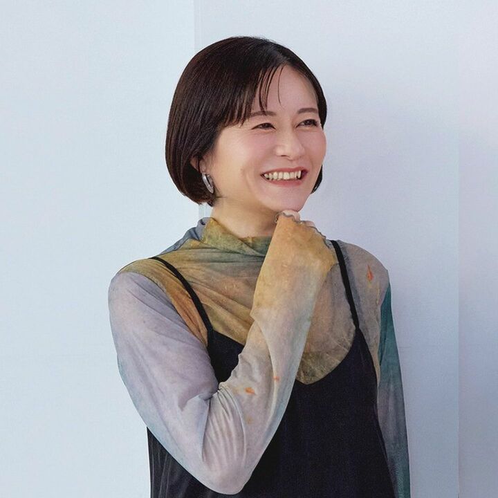 桜林直子さん