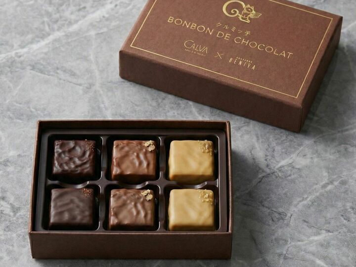 チョコレート_1,名古屋_5,鎌倉_5,スイーツ_5