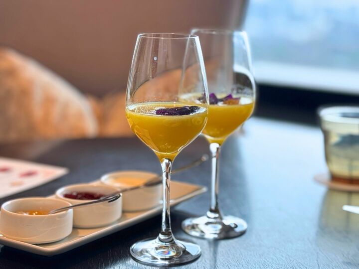 ホテル_7,東京_7,スイーツ_7