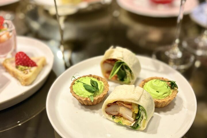 ティー_10,スイーツ_10,いちご_10,ホテル_10,東京_10