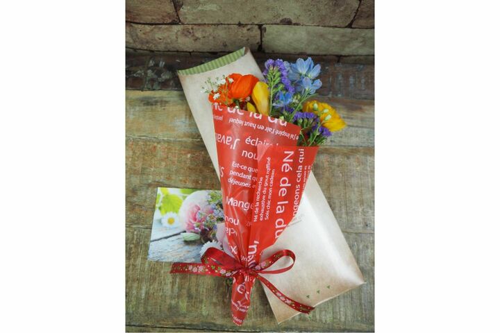 花_5,プレゼント_5,趣味_5,習慣_5,親子_5