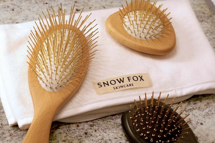 「SNOW FOX SKINCARE(スノー フォックス スキンケア)」