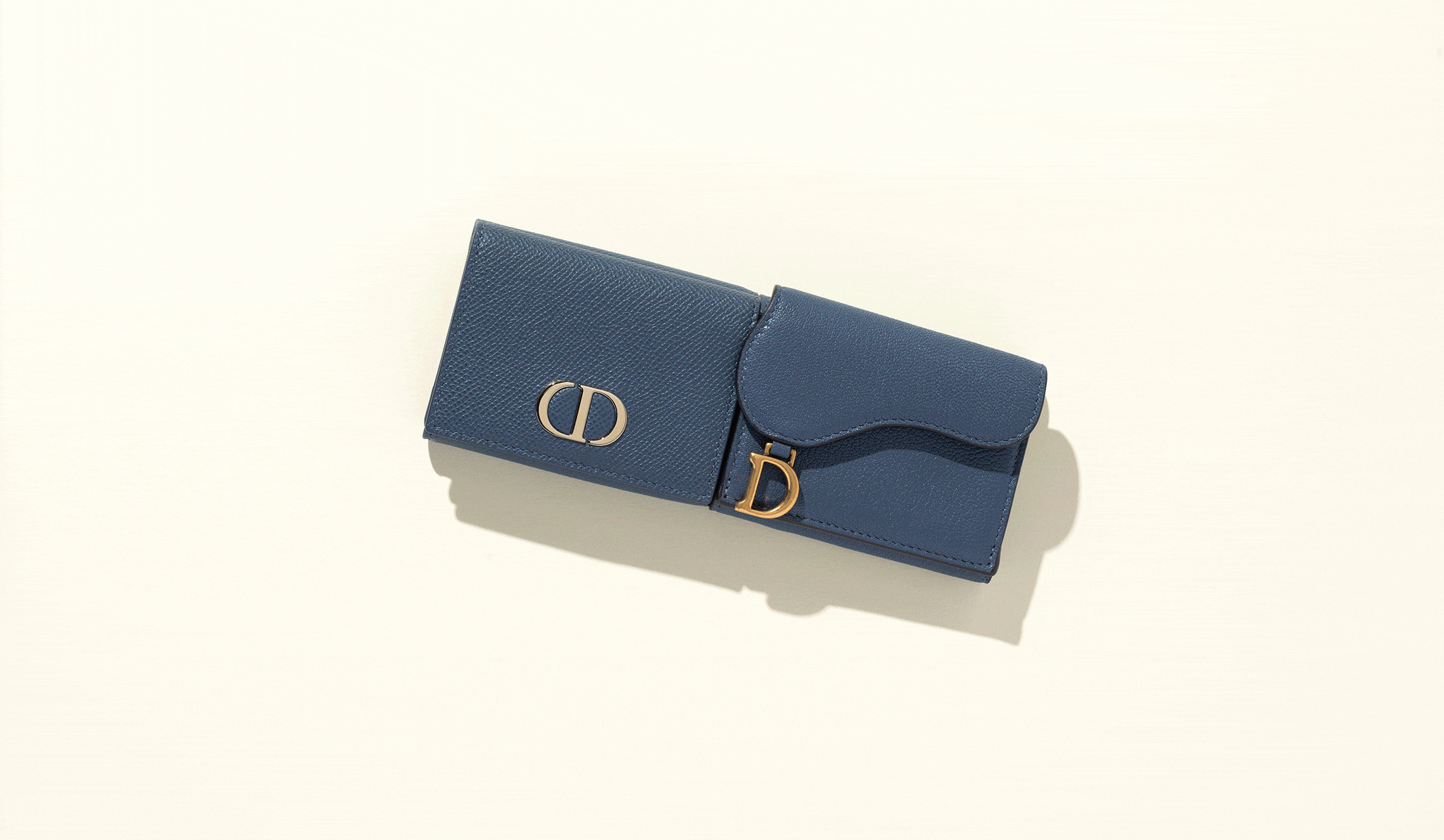 Dior ディオール　財布