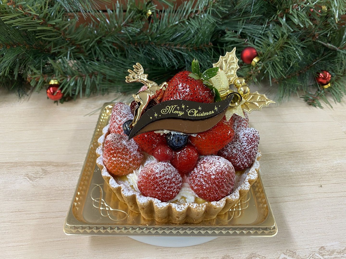 スイーツ_1,クリスマスケーキ_1,いちご_1,チョコレート_1,東京_1