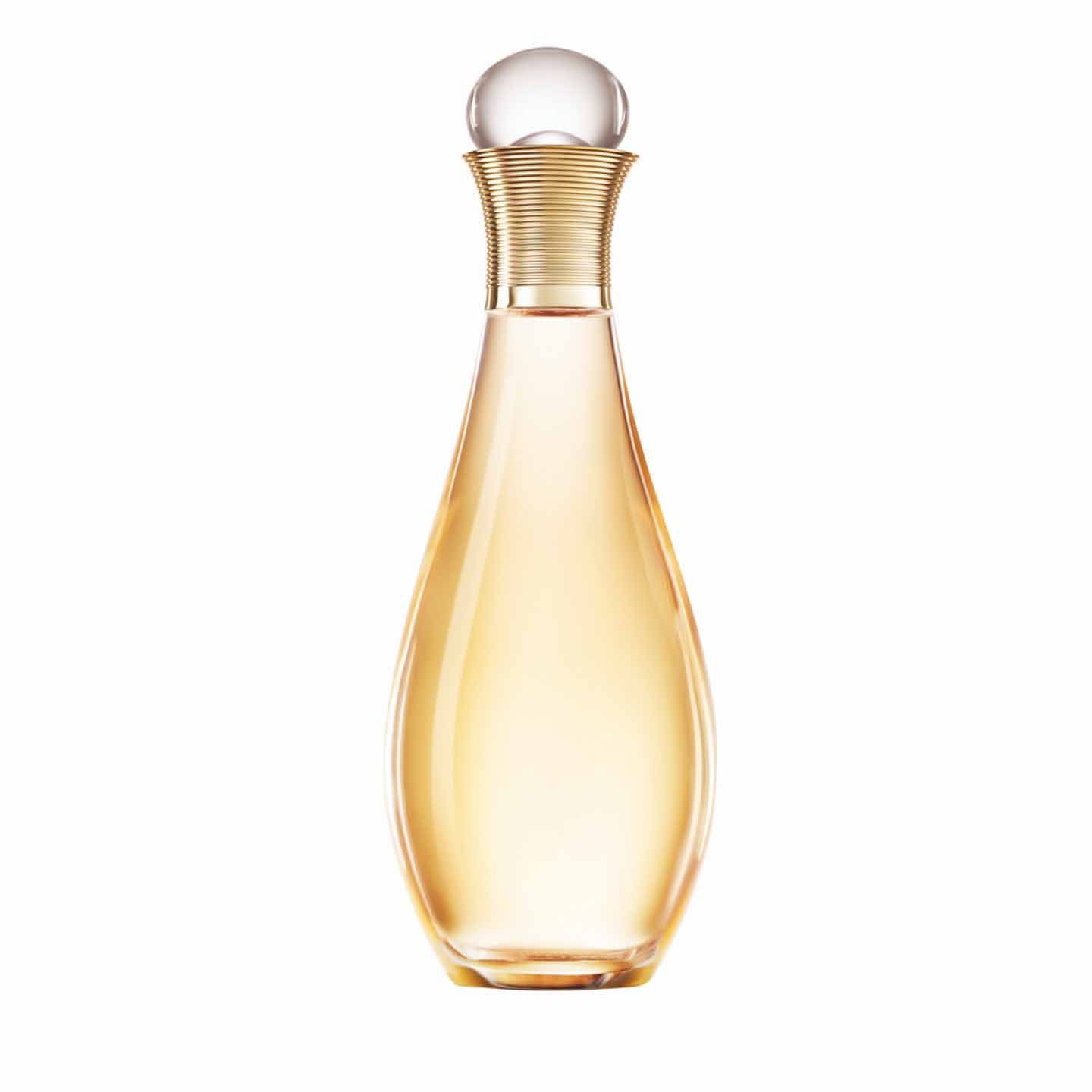 2018年4月6日(金) ジャドール ボディ ミスト 100ml ¥6,000