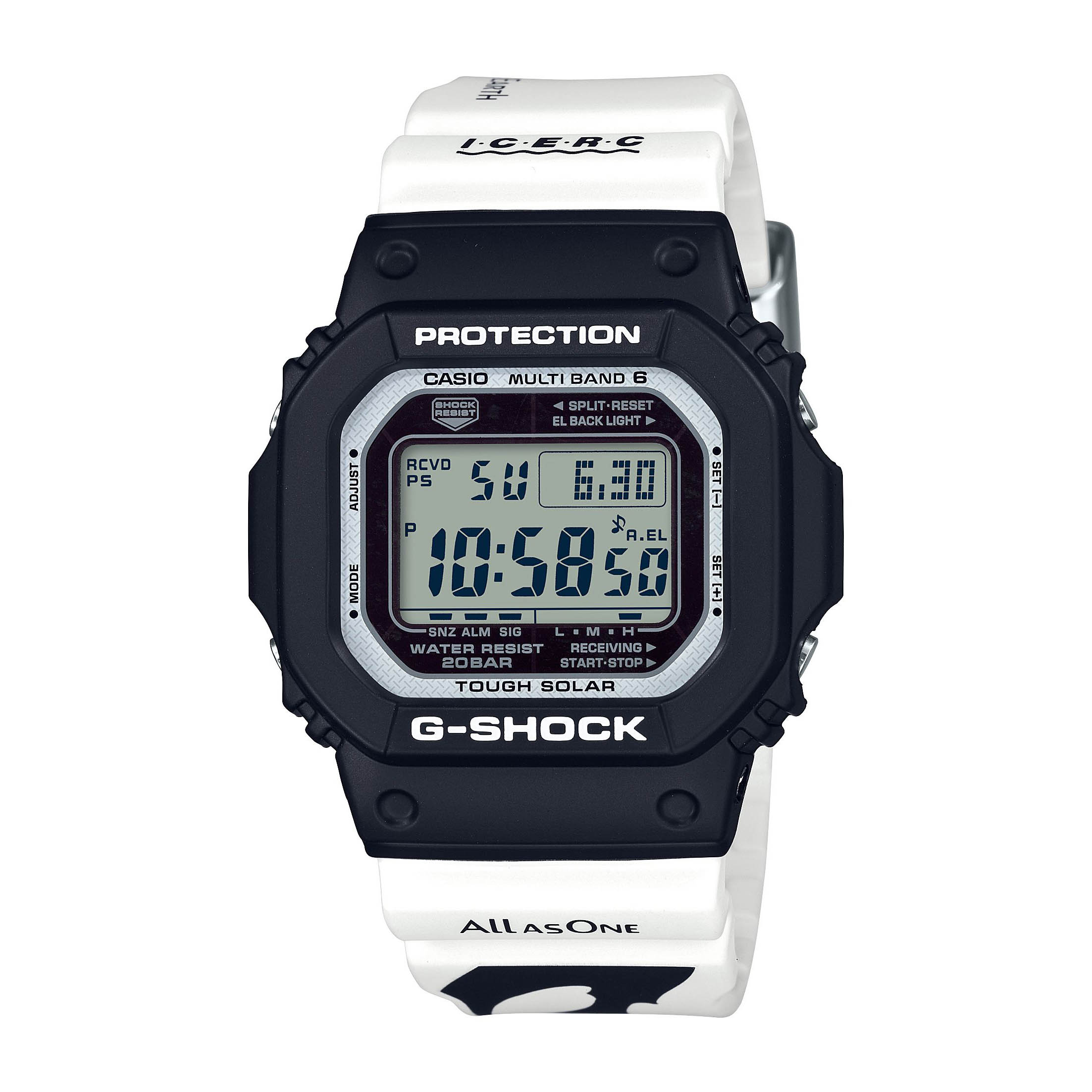 G-SHOCK『GW-M5610K-1JR』