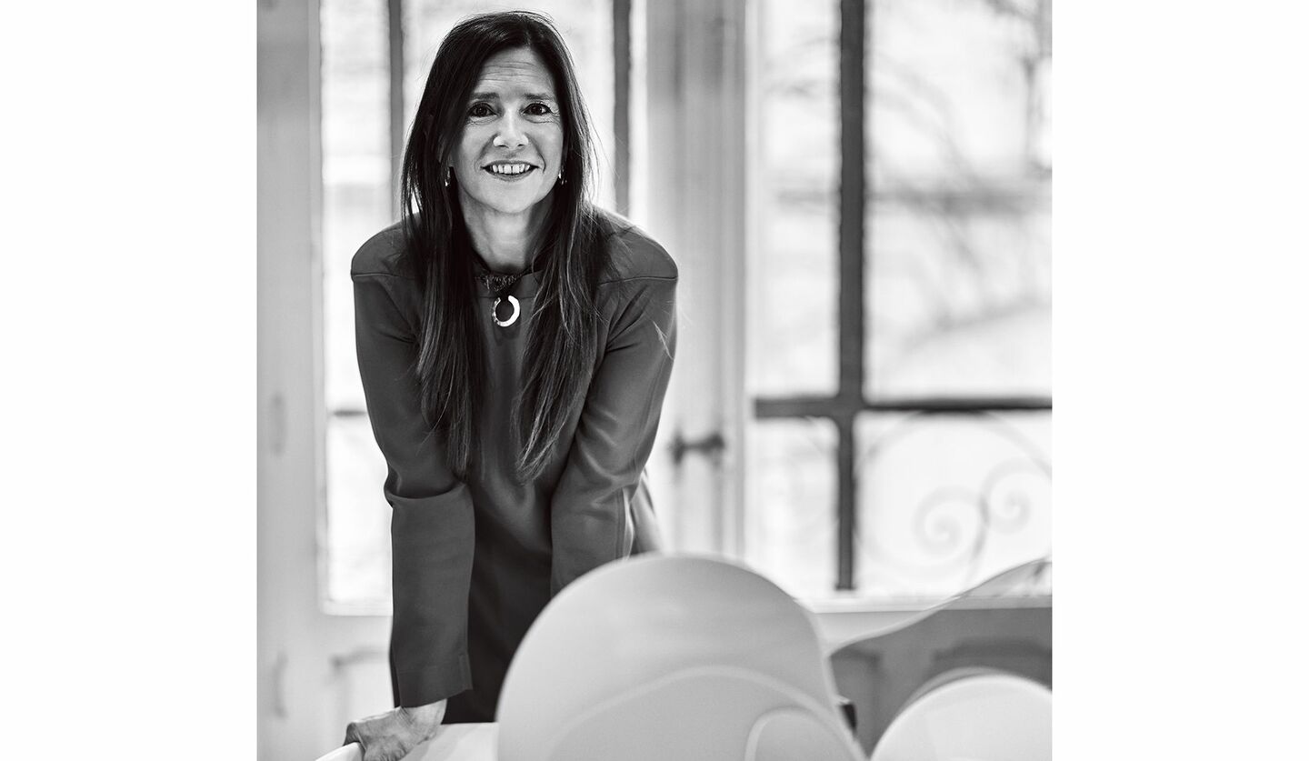 スペイン・マドリードの弁護士、アナ・ガリカノ・ソレさん