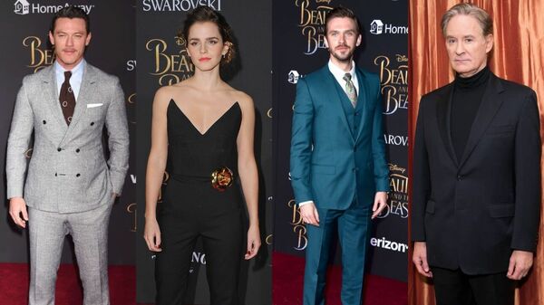 実写版『美女と野獣』出演者の当時と現在の写真まとめ【49枚】|エマ・ワトソンが“勇敢なプリンセス”を熱演!12億ドル超えのメガヒット実写映画