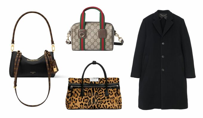 1円□ルイ・ヴィトン グッチ フェンディ プラダ バーバリー TOD'S