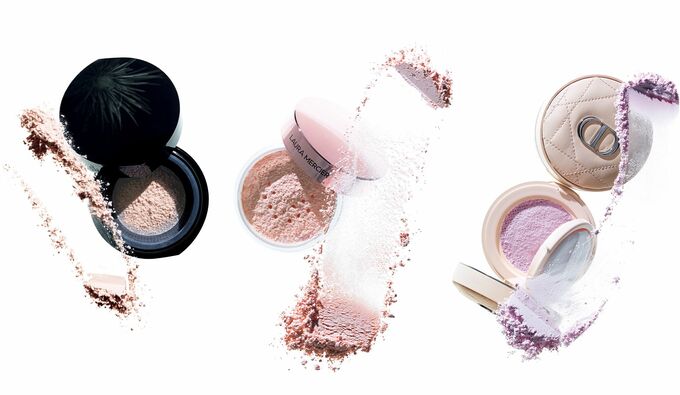 あなたはどっち派？SUQQU・DECORTÉ・ローラ メルシエ・CHANEL