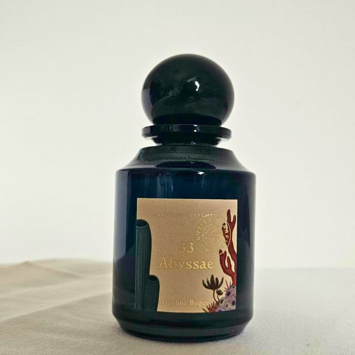 ラルチザン パフューマー アビサエ オードパルファム 75ml ¥40,480
