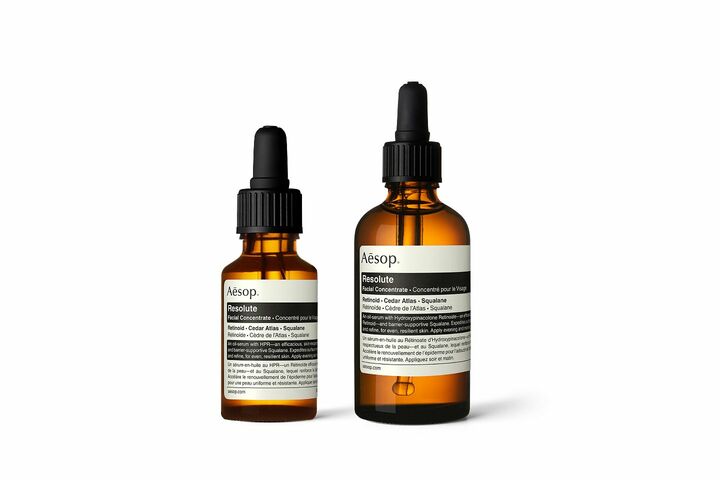 Aesop（イソップ）