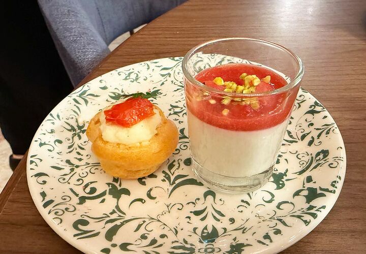 ティー_10,いちご_10,スイーツ_10,ホテル_10,東京_10