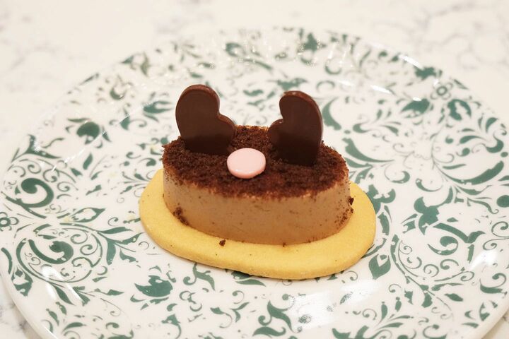 ティー_9,スイーツ_9,チョコレート_9,栗_9,ホテル_9,東京_9