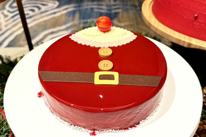 クリスマスケーキ_3,ティー_3,スイーツ_3,いちご_3,チョコレート_3,ホテル_3,横浜_3