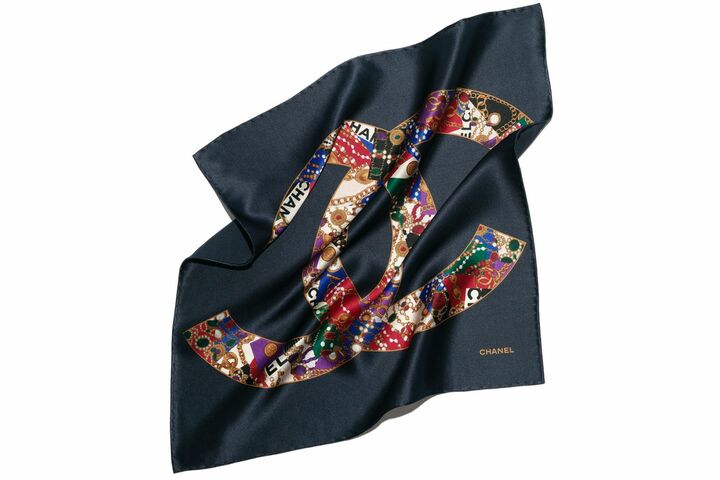 ファッションニュース_1,スカーフ_1