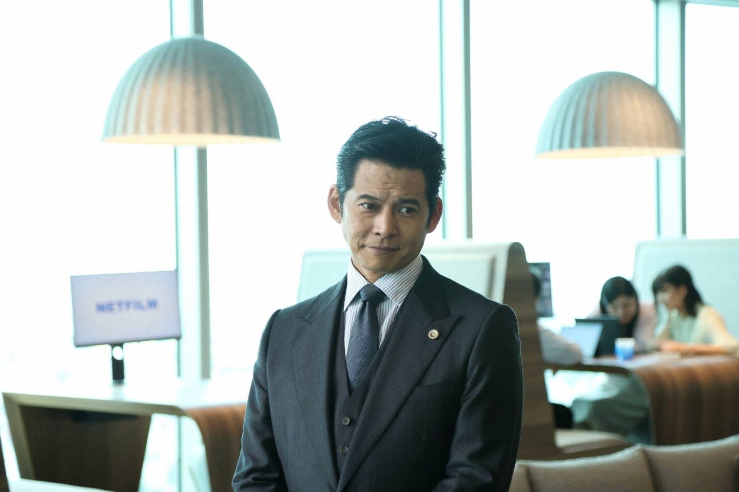 ドラマ_2,テレビ番組_2,大人コーデ_2