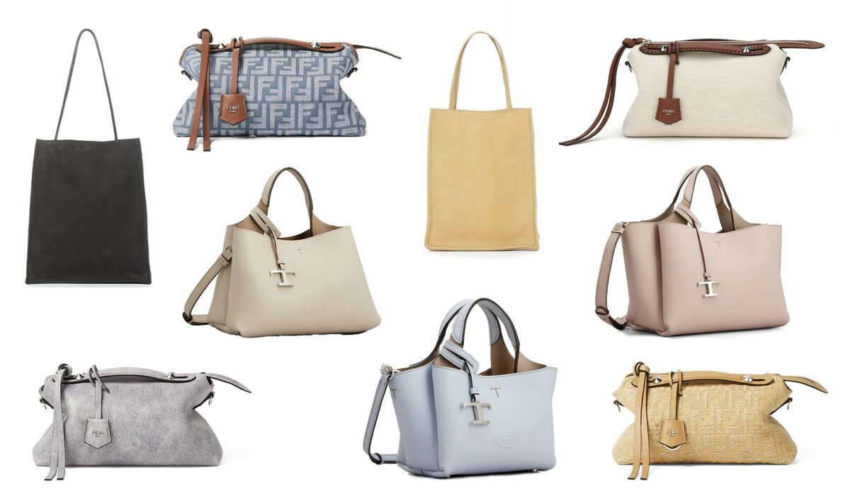 トッズ、ザ・ロウ、フェンディのバッグが好評！【TODAY'S PICK UP連載