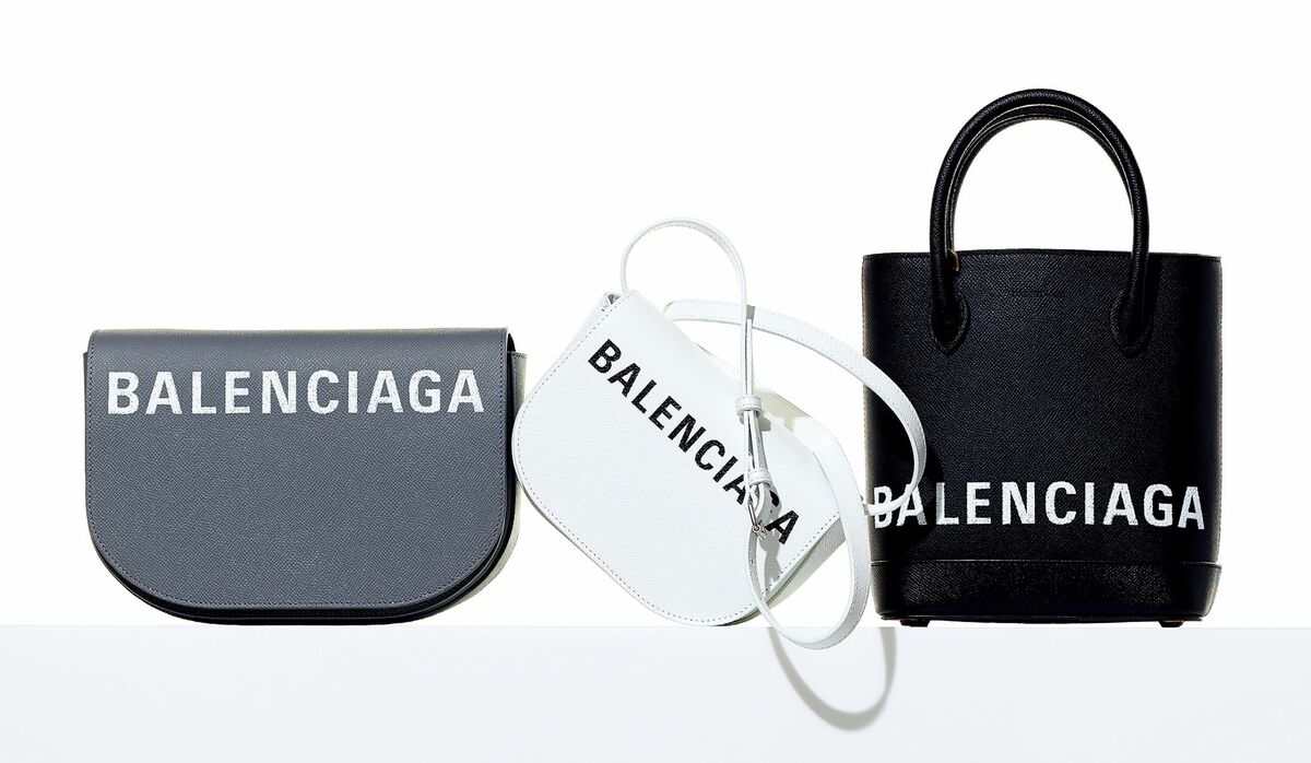 【美品】BALENCIAGA バレンシアガ Ville ヴィル ショルダーバッグ img_0a7feb10345cae43cbf8655a03