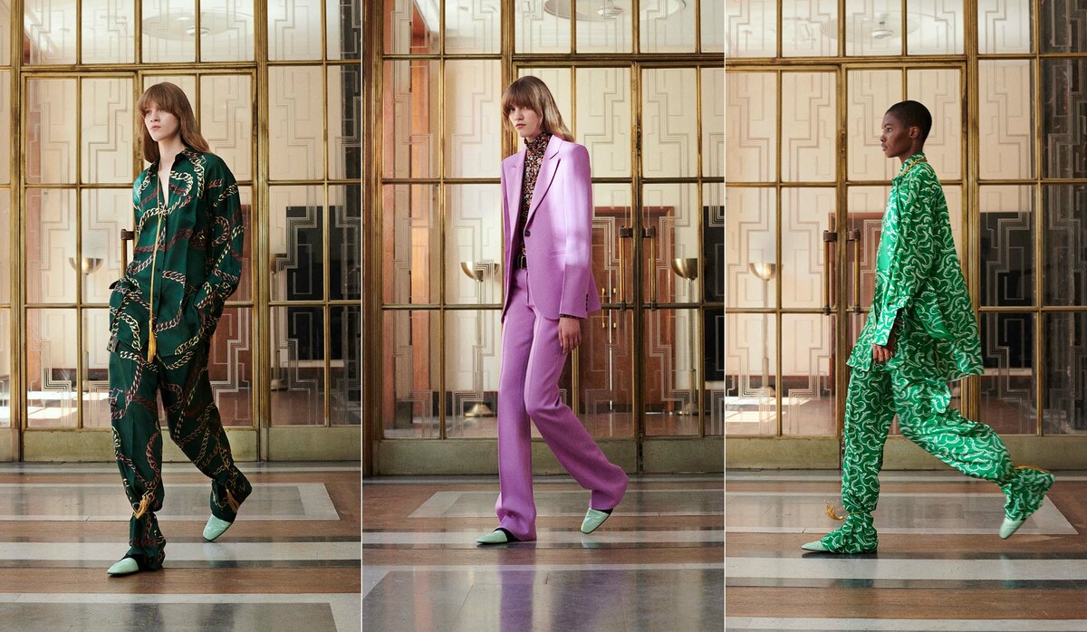 生まれ変わった「ヴィクトリア ベッカム」がポップアップストアを