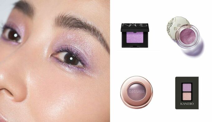 アイシャドウ Precious Jp プレシャス