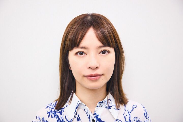 スタイリング前 