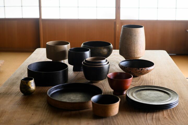 国内旅行_12,金沢_12,器_9