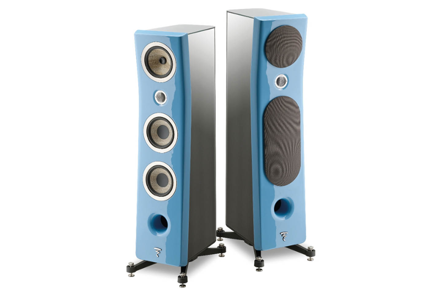 FOCAL(フォーカル) 高級スピーカー KANTA N°2