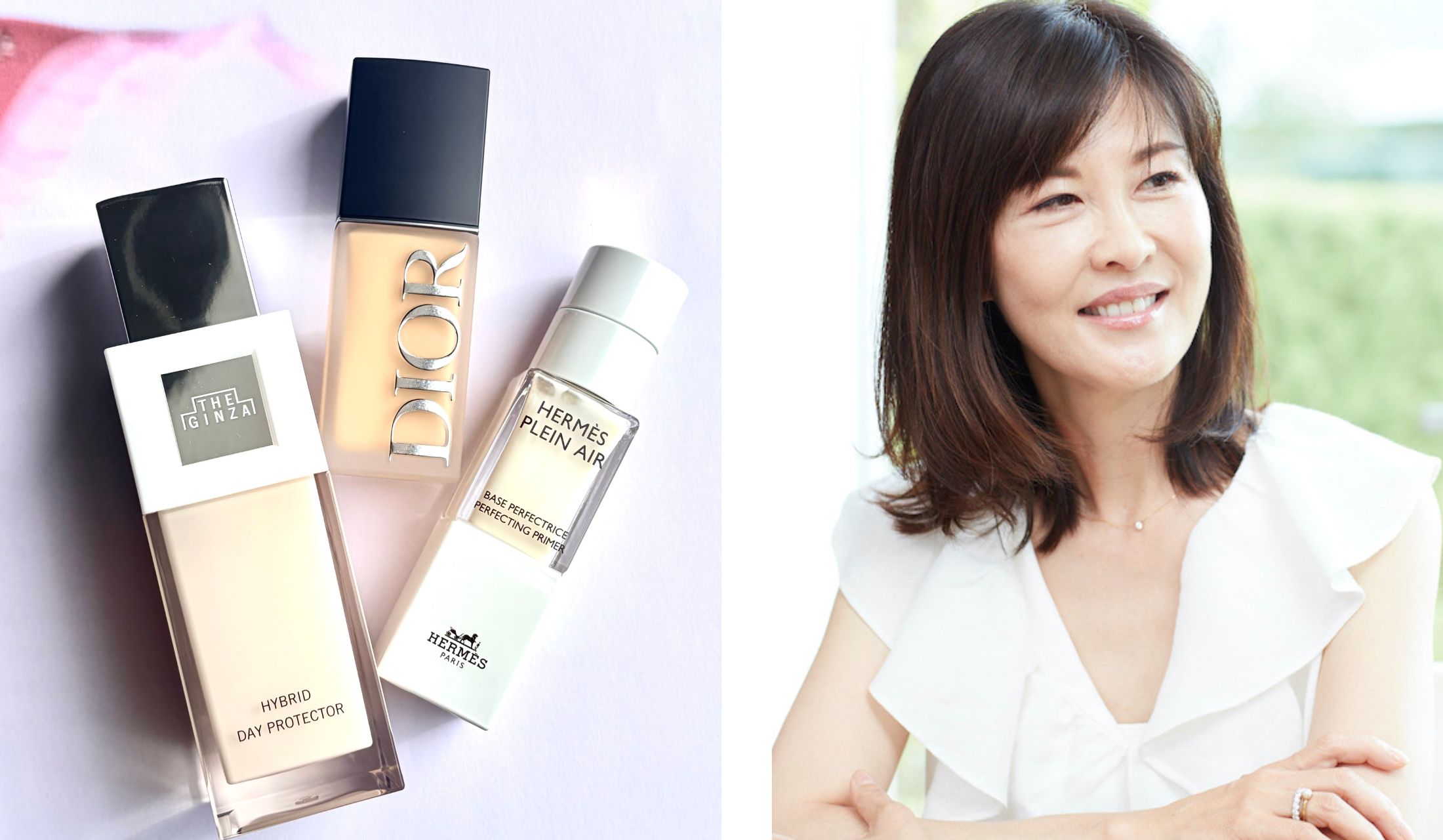 ザ・ギンザ | Precious.jp（プレシャス）