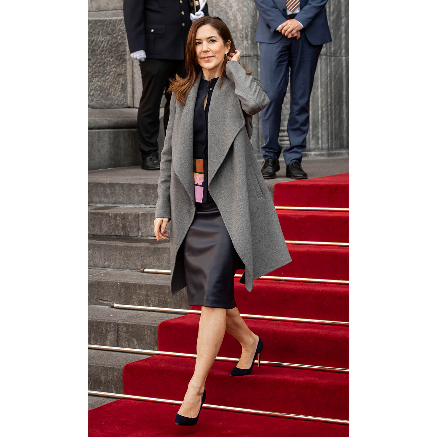 Princess Mary(メアリー皇太子妃)