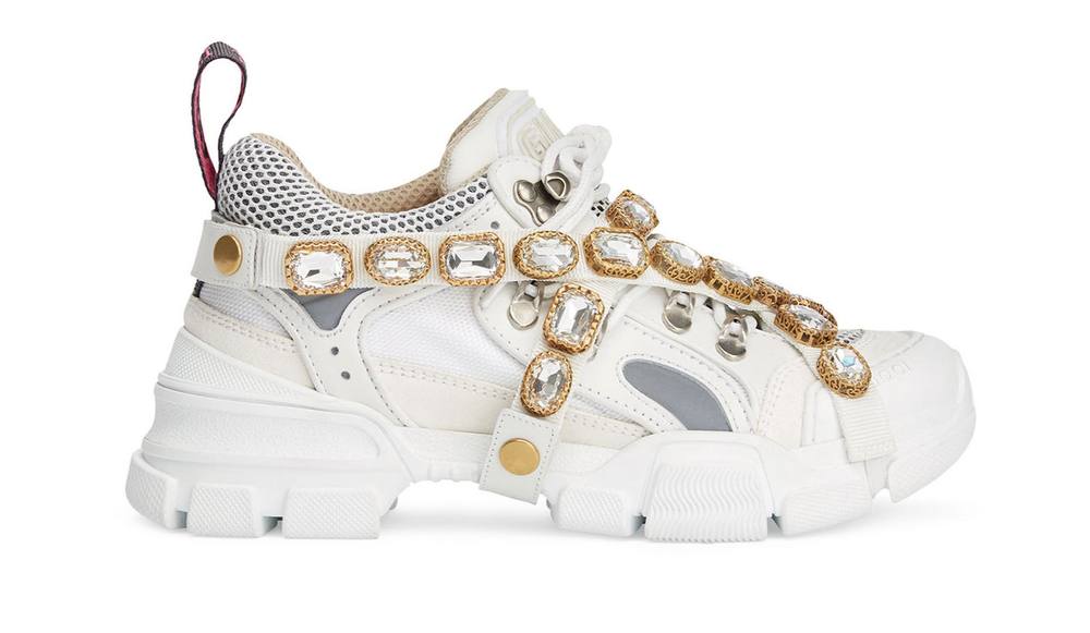 感謝価格 ビジューサンダル Gucci サンダル Ucs Gob Ve