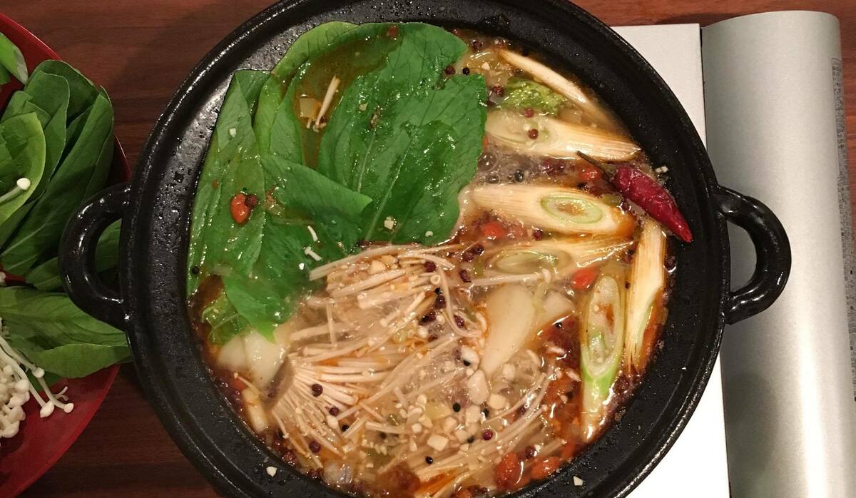 渡鍋 絶品 火鍋 の簡単レシピ Precious Jp プレシャス