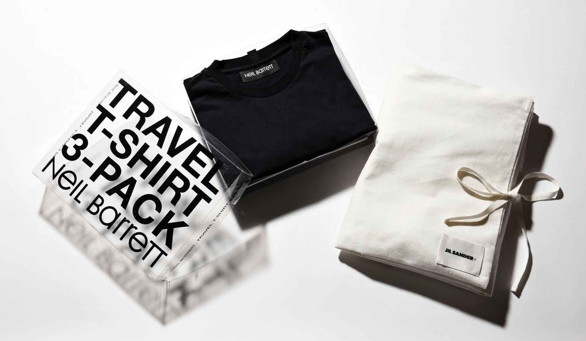 本物 名作 ニールバレット サンダーボルト Tシャツ S 黒 白 【公式通販】