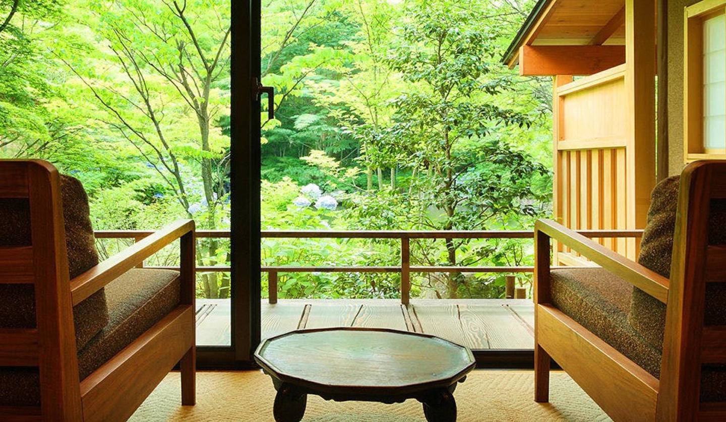 高級旅館25選 箱根 熱海 京都の一度は宿泊したい高級旅館や 東北 関東 九州をはじめとした全国のおすすめ温泉宿 Precious Jp プレシャス