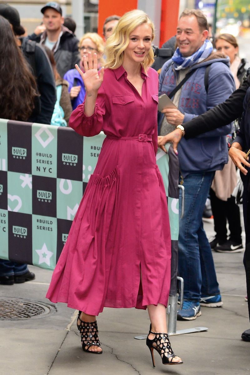 大人かわいい！キャリー・マリガンの現在から過去を振り返ると？【写真50枚】 Precious.jp（プレシャス）