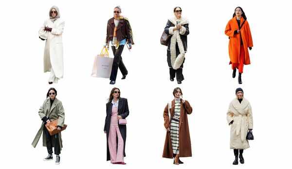 5度の服装、これで完璧! お洒落も諦めないコーデ見本まとめ