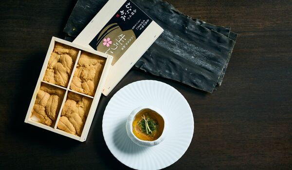 「ザ・リッツ・カールトン東京」で日本各地の宝物を味わう!期間限定コース「Treasures of Japan」実食レポート