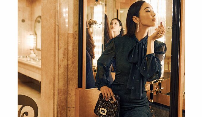 エトロ | Precious.jp（プレシャス）