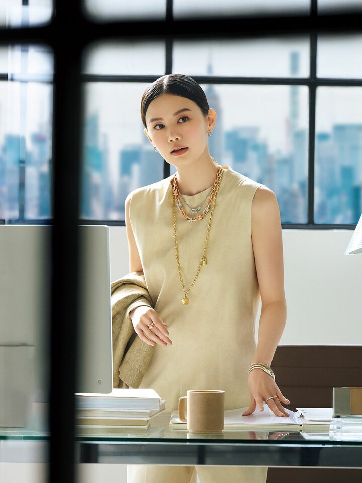 ピアス_1,ネックレス_1,指輪_1,ブレスレット_1