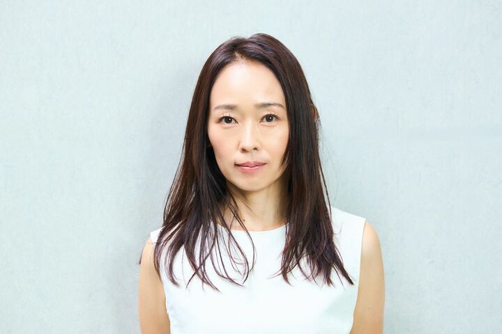 スタイリング前 