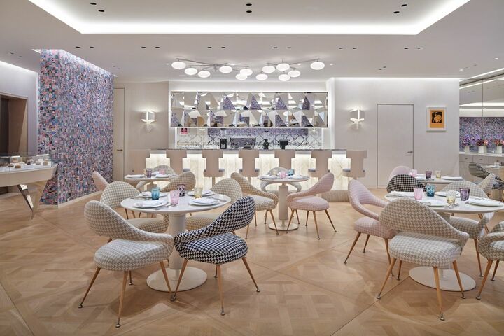 銀座_1,スイーツ_1,ティー_1,酒_1,レストラン_1