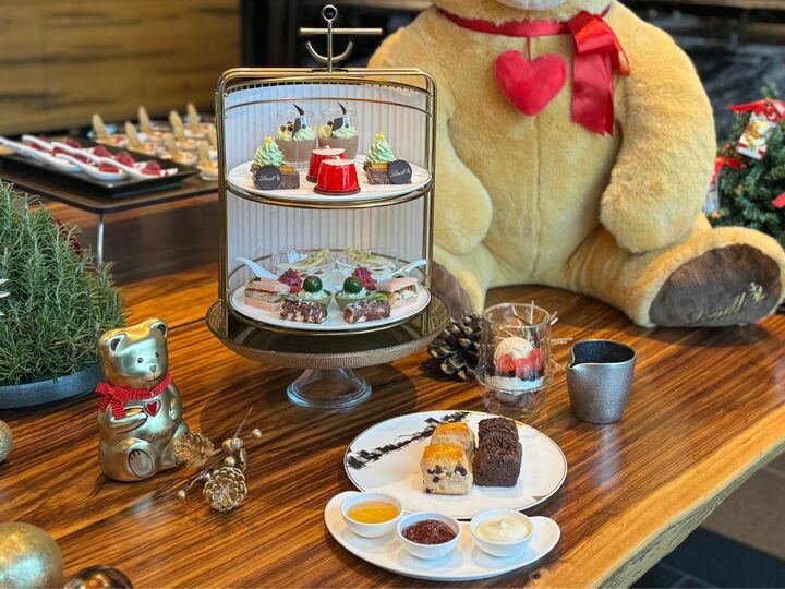 ホテル_1,スイーツ_1,横浜_1,レストラン_1,チョコレート_1