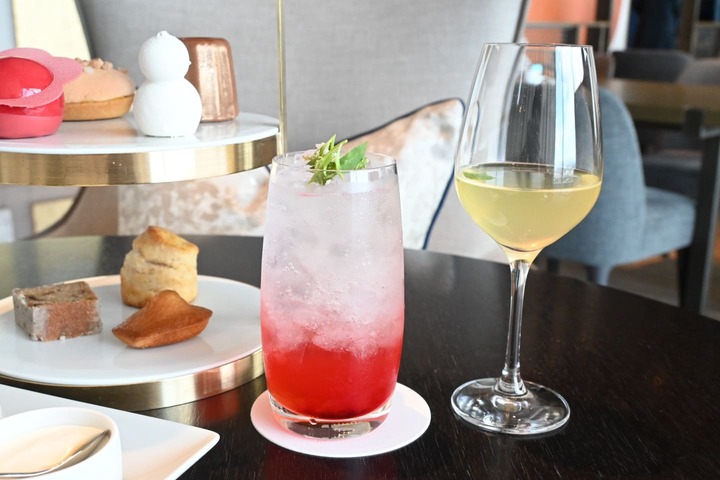 スイーツ_4,ティー_4,チョコレート_4,ホテル_4,東京_4