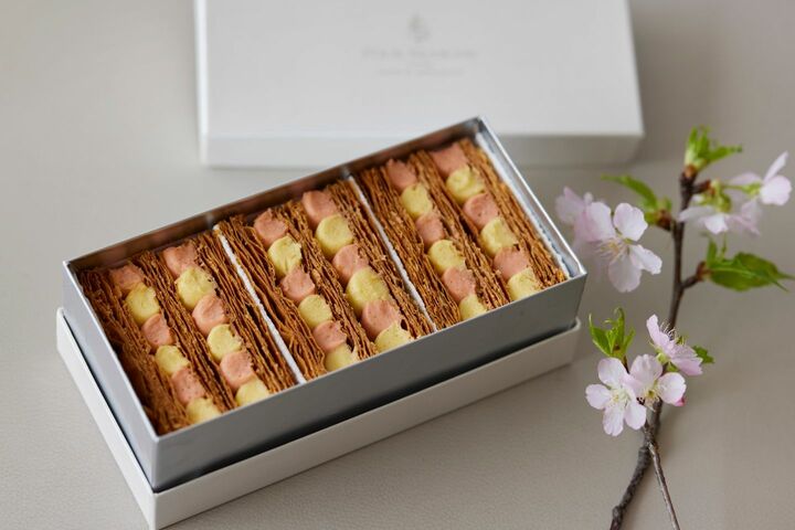 スイーツ_14,チョコレート_14,和文化_14,ティー_14,ホテル_14,東京_14