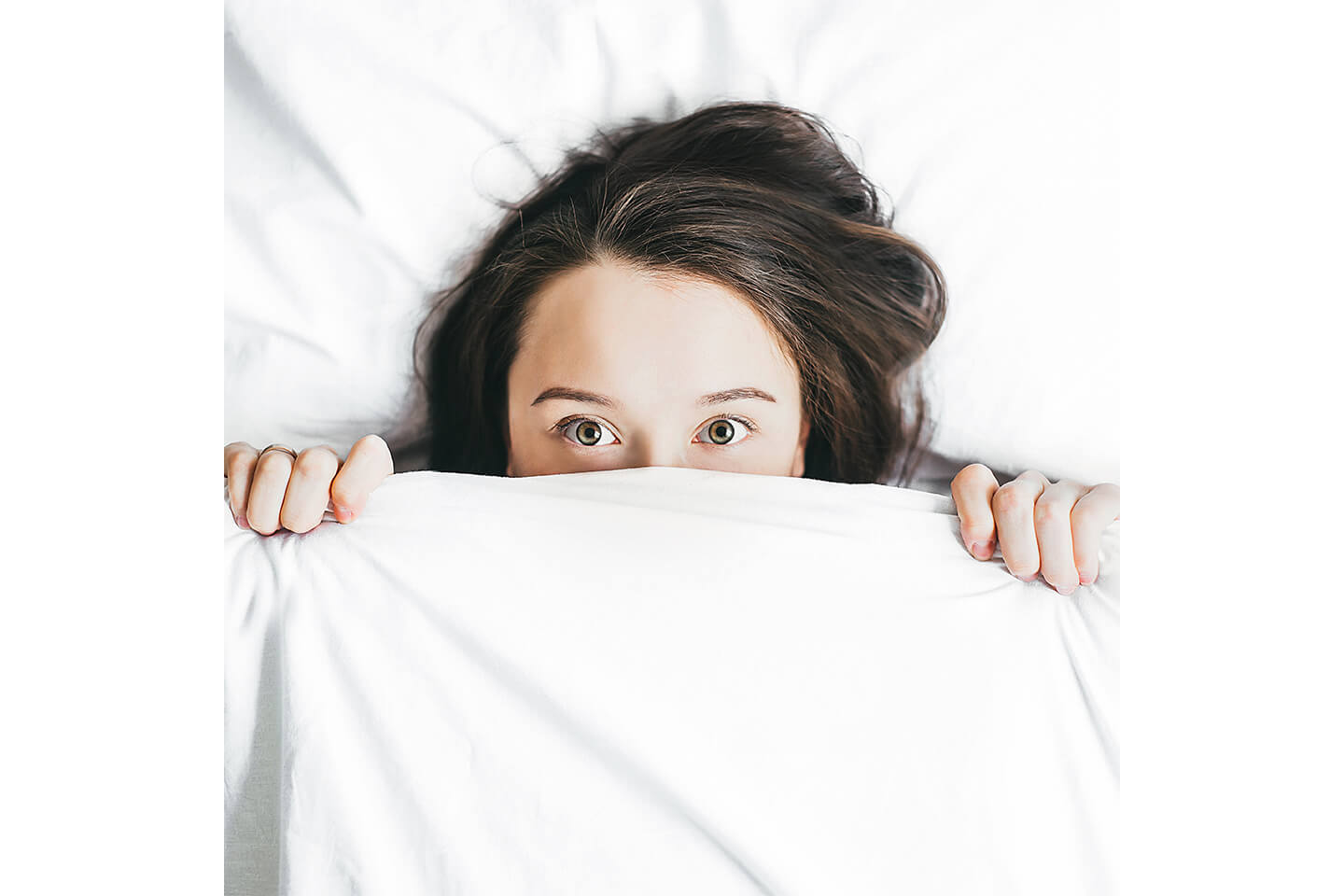 自分がいびきをかいていることを知ったきっかけは?
