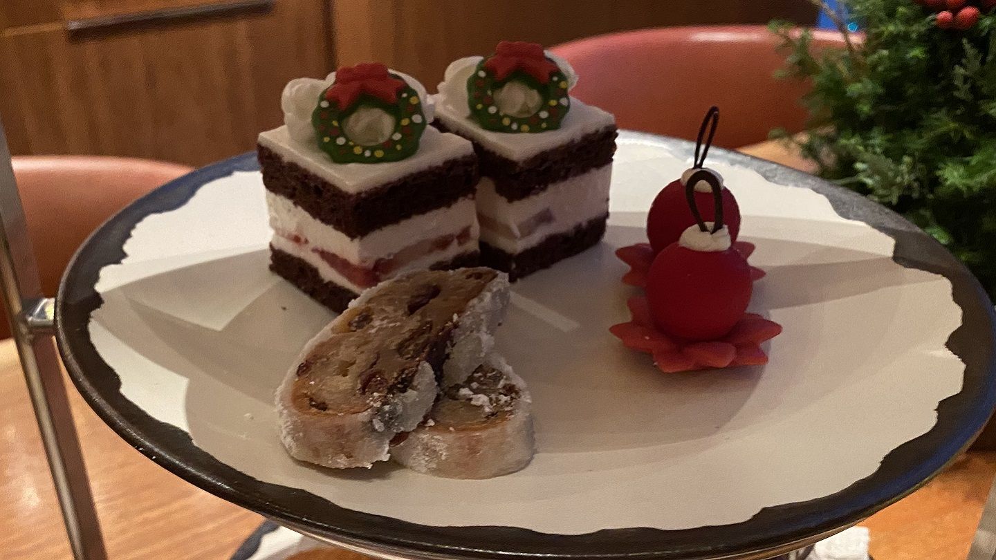 クリスマス_4,スイーツ_4,東京_4,ホテル_4,レストラン_4